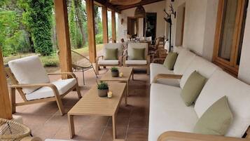Terras