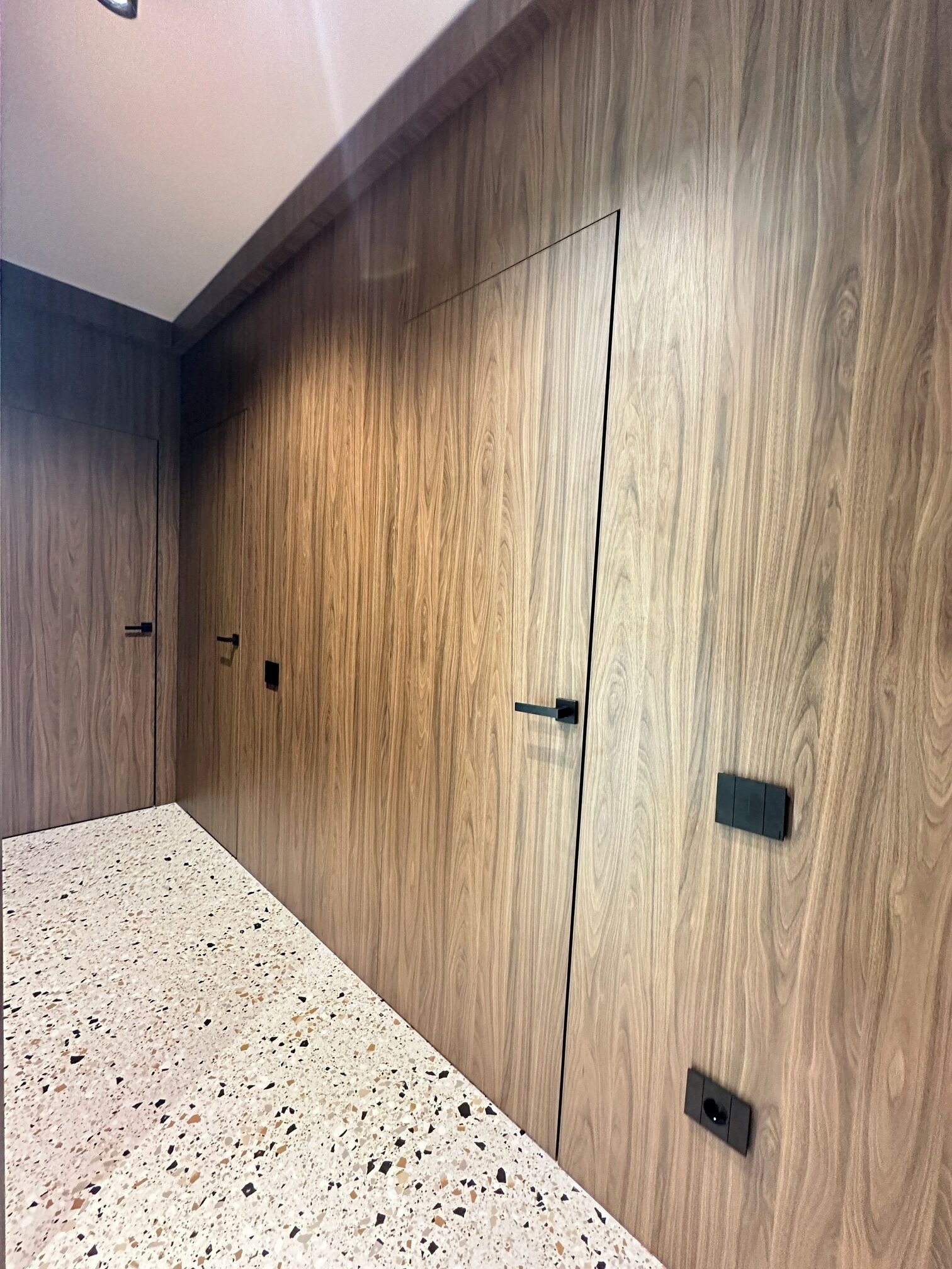 Apartamento luxo, vista para o pátio | Parte interna