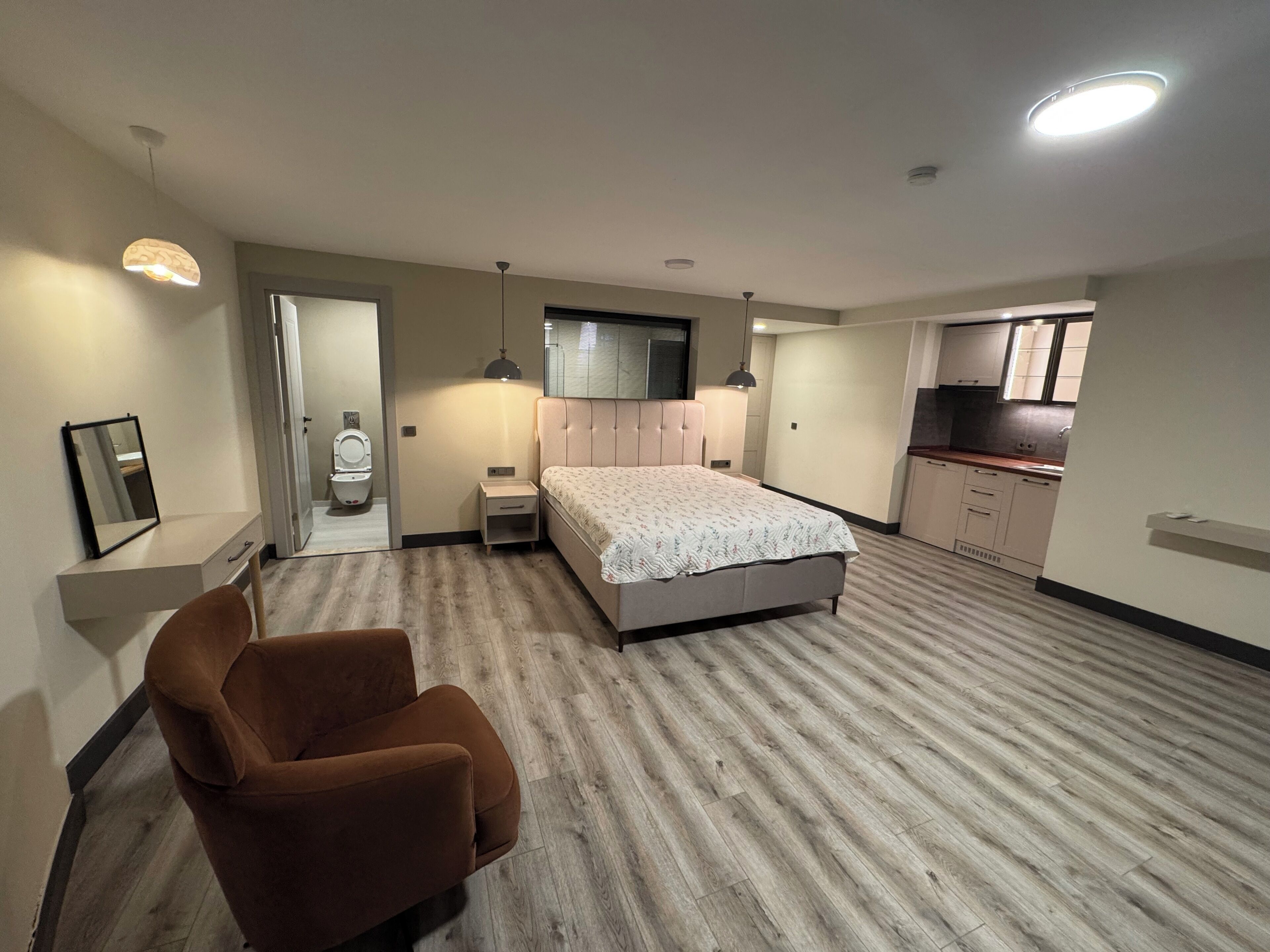 Comfort Double Room, Sea View