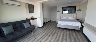 La Mer Villa Hotels