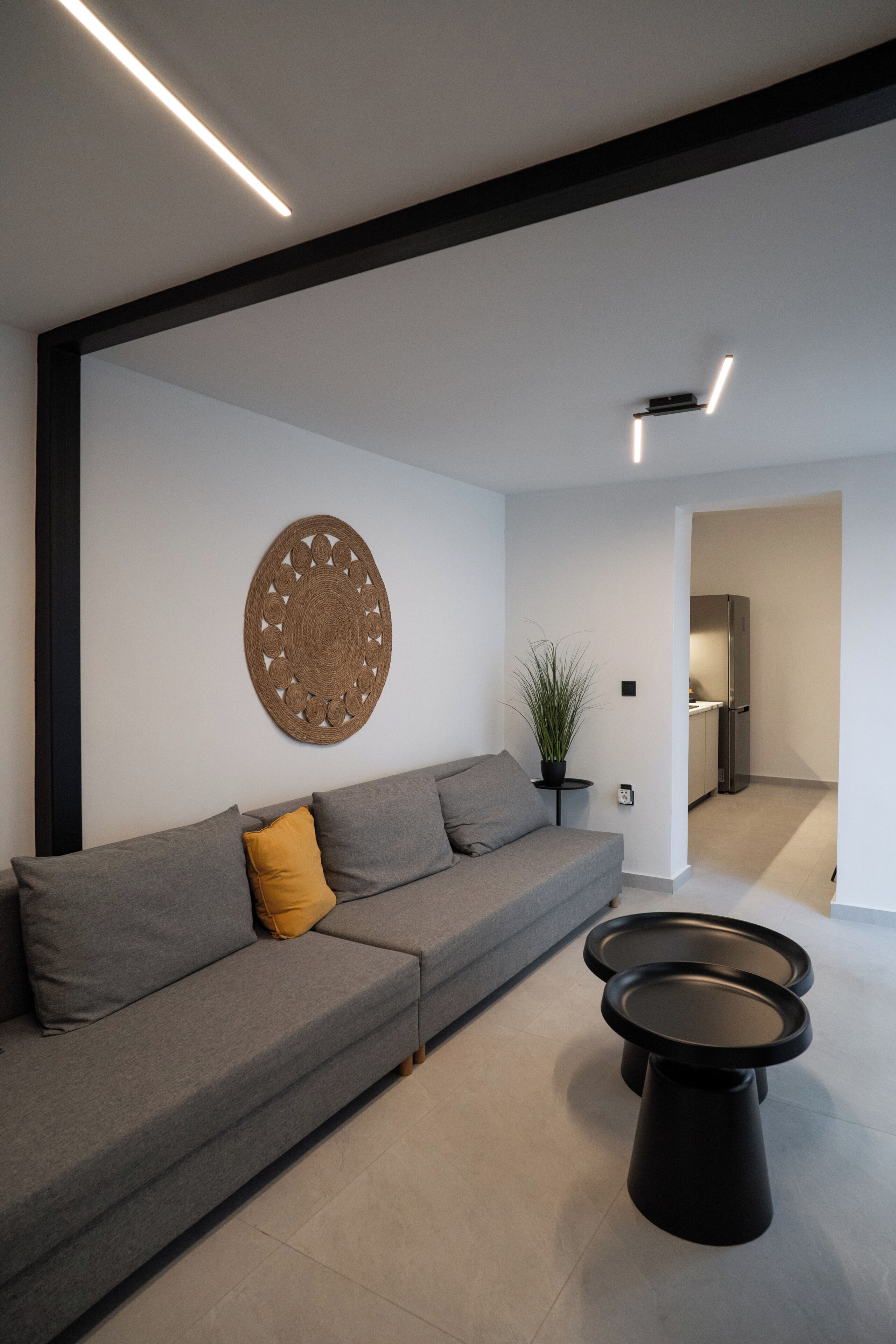 Smart TV