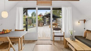Ferienhaus | Innenbereich