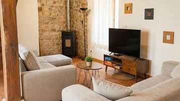 Smart TV
