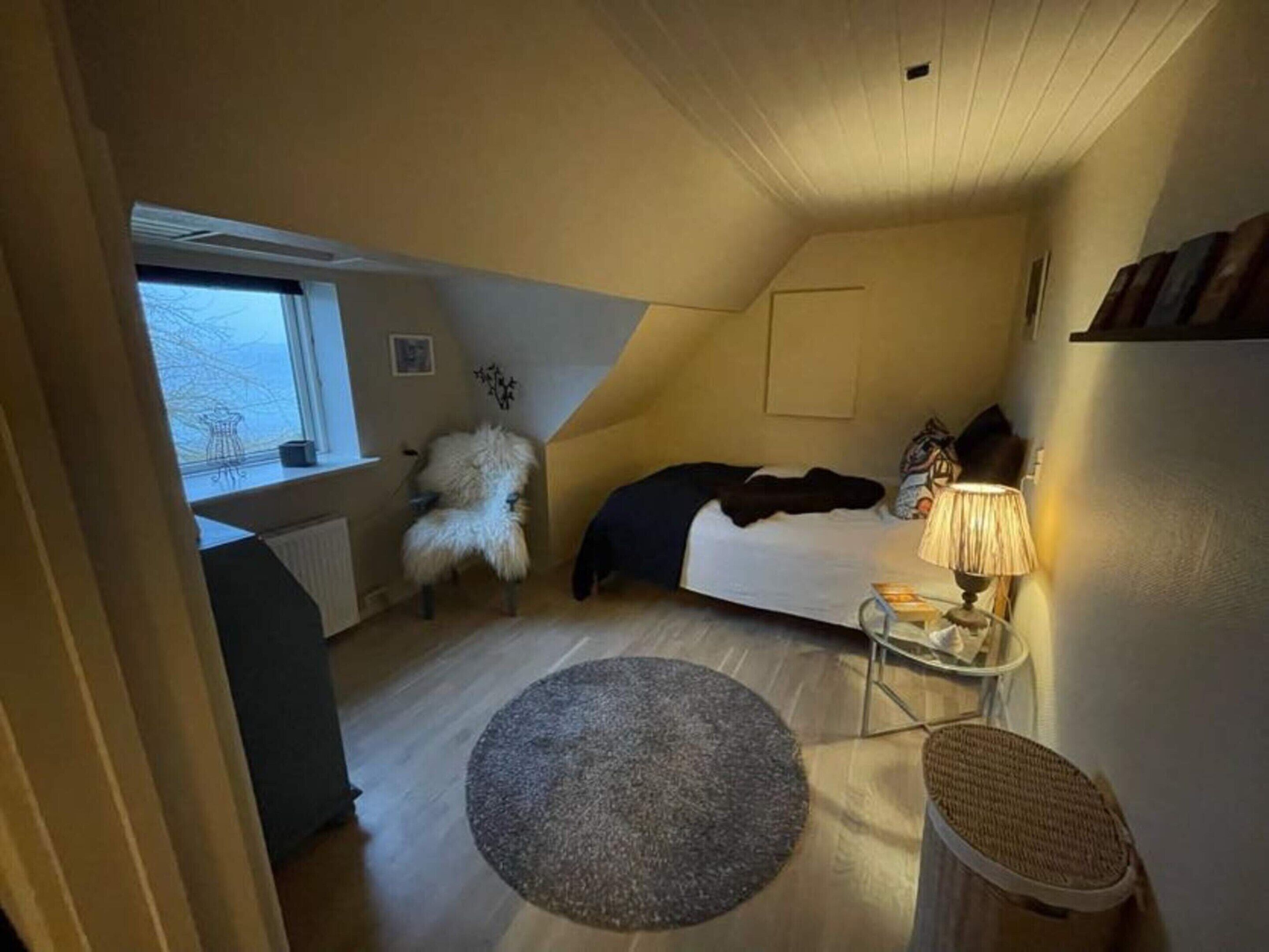 Ferienhaus | Innenbereich