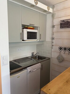Cucina privata