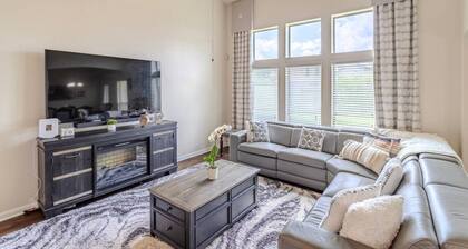 Cozy Katy Home Near Katy Mills & Typhoon Texas