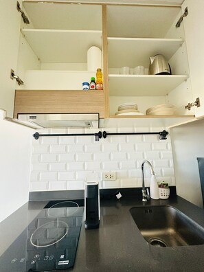 Paper towels - Floor 40 - Unixx south pattaya panoramique view modern apartment all included (ตำบล หนองปรือ)
