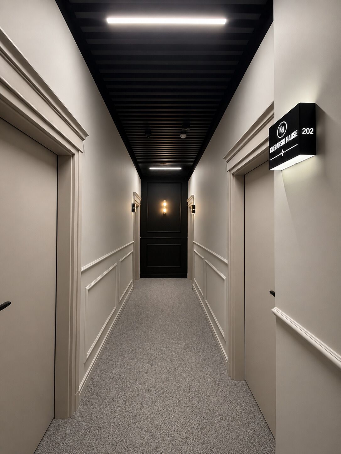 Interieur