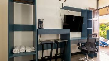 Family Suite | Interior