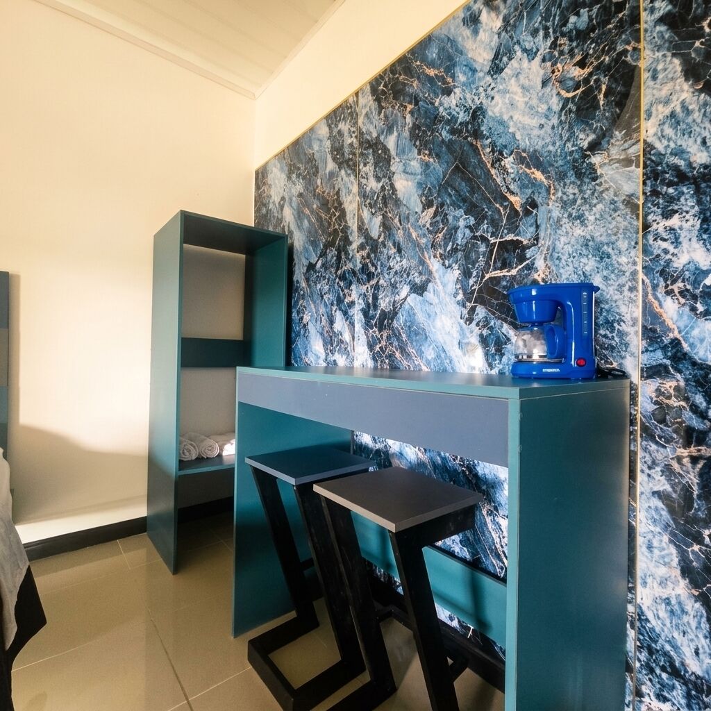 Family Suite | Interior
