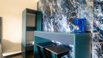 Family Suite | Interior