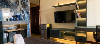 Congos Hotel