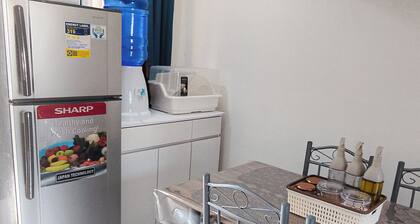 Vista Prime by JZ Homestay: 2BR Home Near SM & CSU w/ Parking + WiFi + Netflix