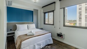 1 bedroom, free WiFi - Modern Studio in Poa, Building With gym Mcp0213 (Porto Alegre)
