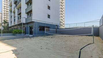 Cancha deportiva