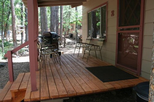 Northwoods Cabins