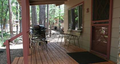 Northwoods Cabins