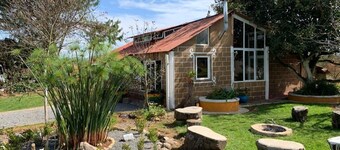 Cabañas los Abuelos