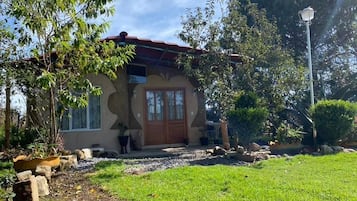 Chalet, Garden View | Exterior