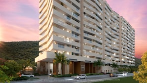 Unclassified image, 3 of 23, button - Praia Suites by Avia Suites (Santa Marta)