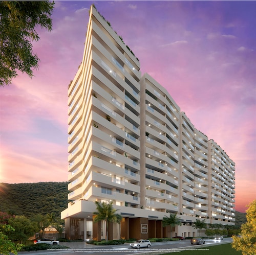 Praia Suites by Avia Suites