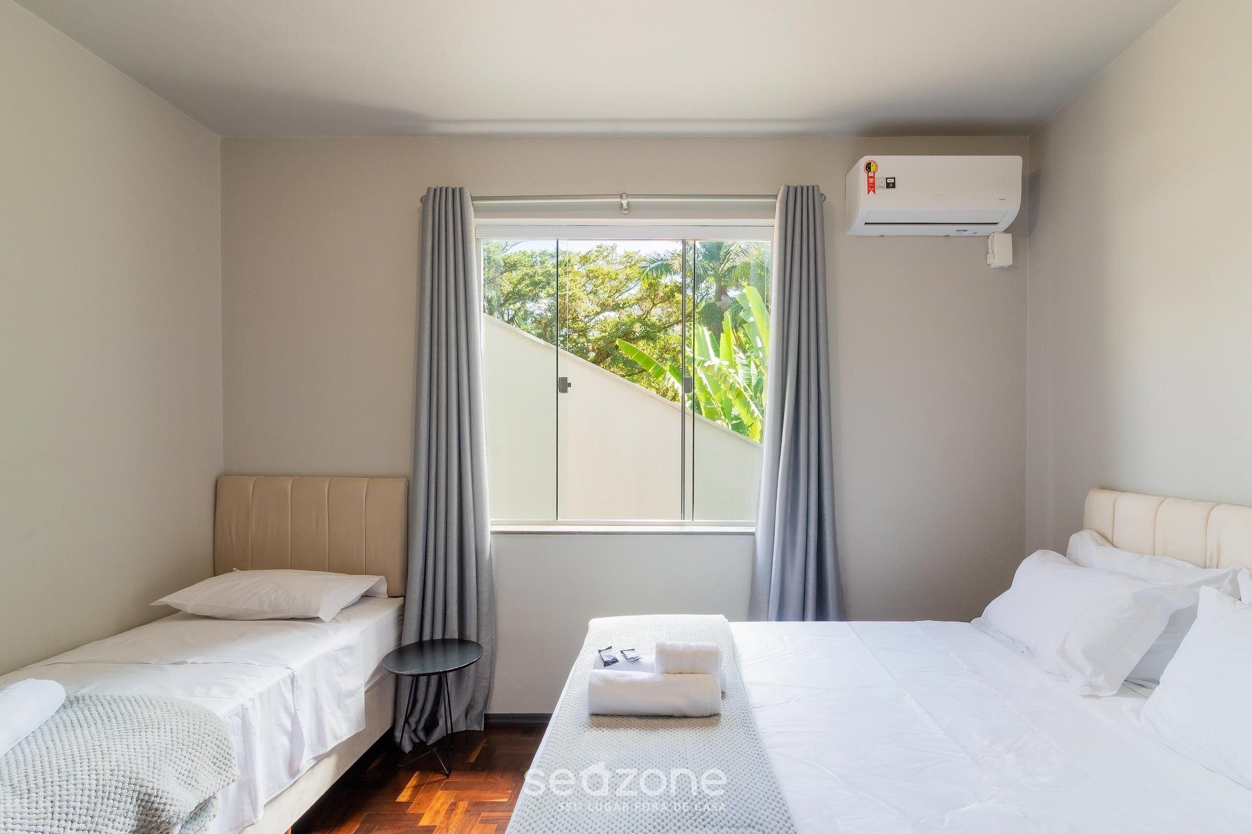 1 habitación y wifi gratis 
