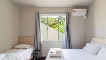 1 habitación y wifi gratis