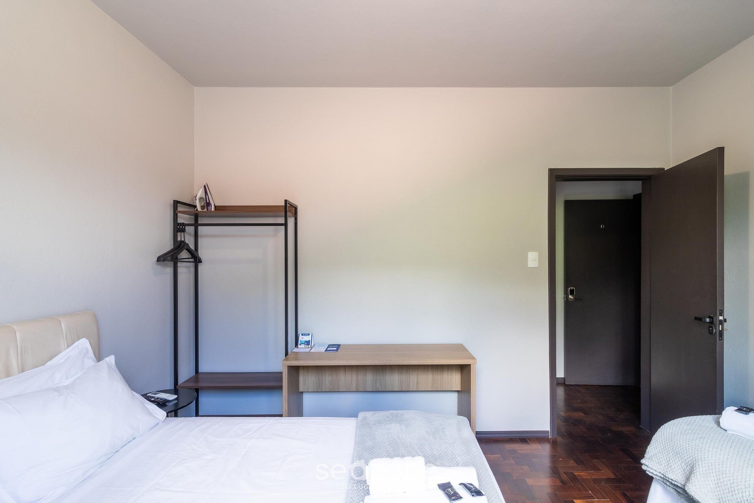 Basic Apartment | 1 bedroom, WiFi (free)