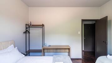 Basic Apartment | 1 bedroom, WiFi (free)