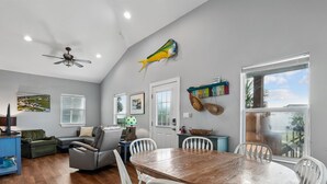 Ferienhaus (2 Bedrooms) | Ausstattung der Unterkunft