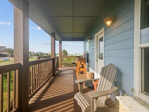 Property amenity - Game House (Port Aransas)