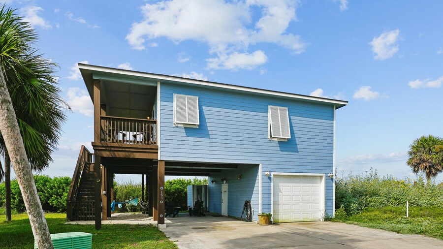 Game House