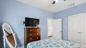 Ferienhaus (2 Bedrooms) | Ausstattung der Unterkunft