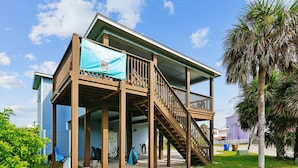 Ferienhaus (2 Bedrooms) | Ausstattung der Unterkunft
