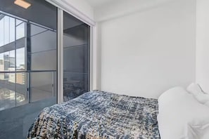 Wifi y ropa de cama 