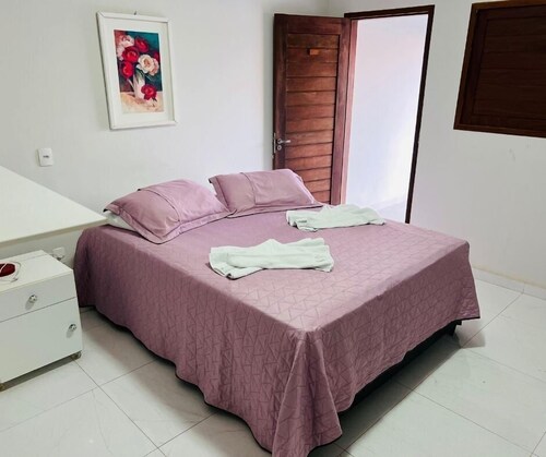 4let Pedra Baleia