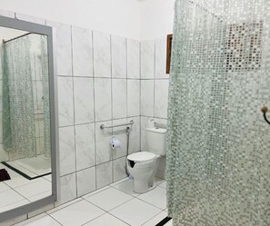 Pyyhkeet, saippua