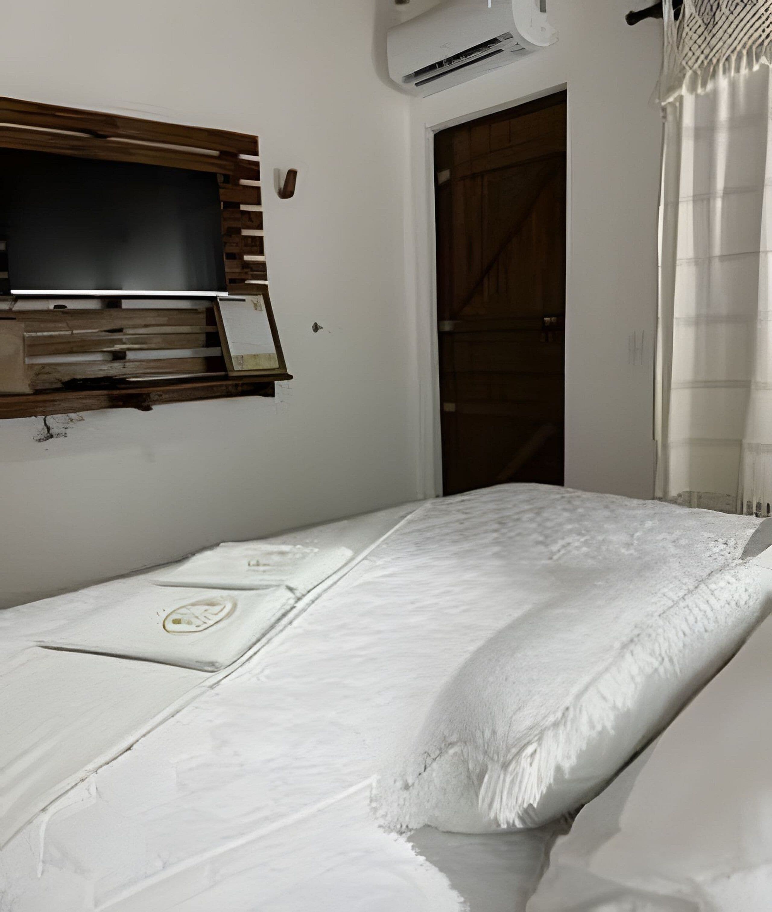 Classic Apartment | Free WiFi