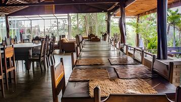 Departamento clásico | Restaurantes