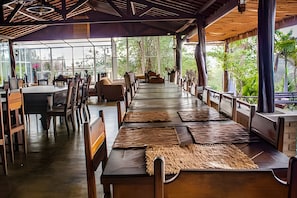 Departamento clásico | Restaurantes