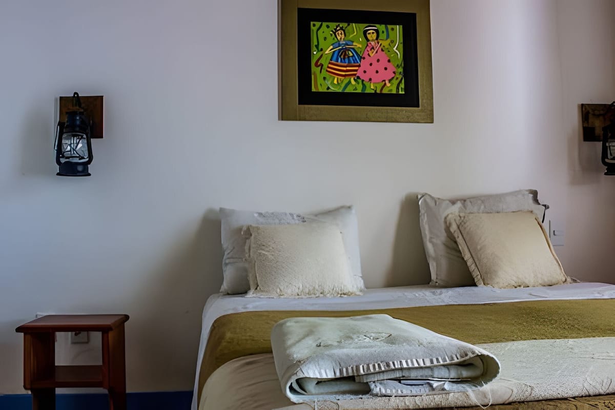 Departamento clásico | Wifi gratis 