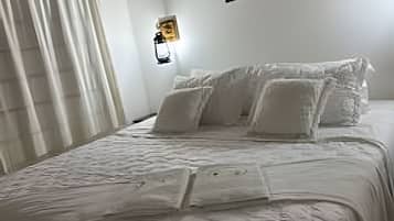 Classic Apartment | WiFi (free)