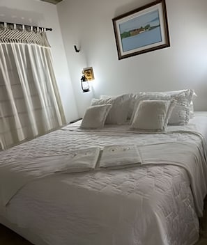 Departamento clásico | Wifi gratis 