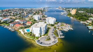 Unclassified image, 4 of 62, button - -NEW LISTING-Waterfront Condo 2bd/2bth-Stunning Destin Harbor Views Holiday Isle (Destin)