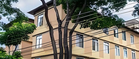 Business Apartment | Exterior
