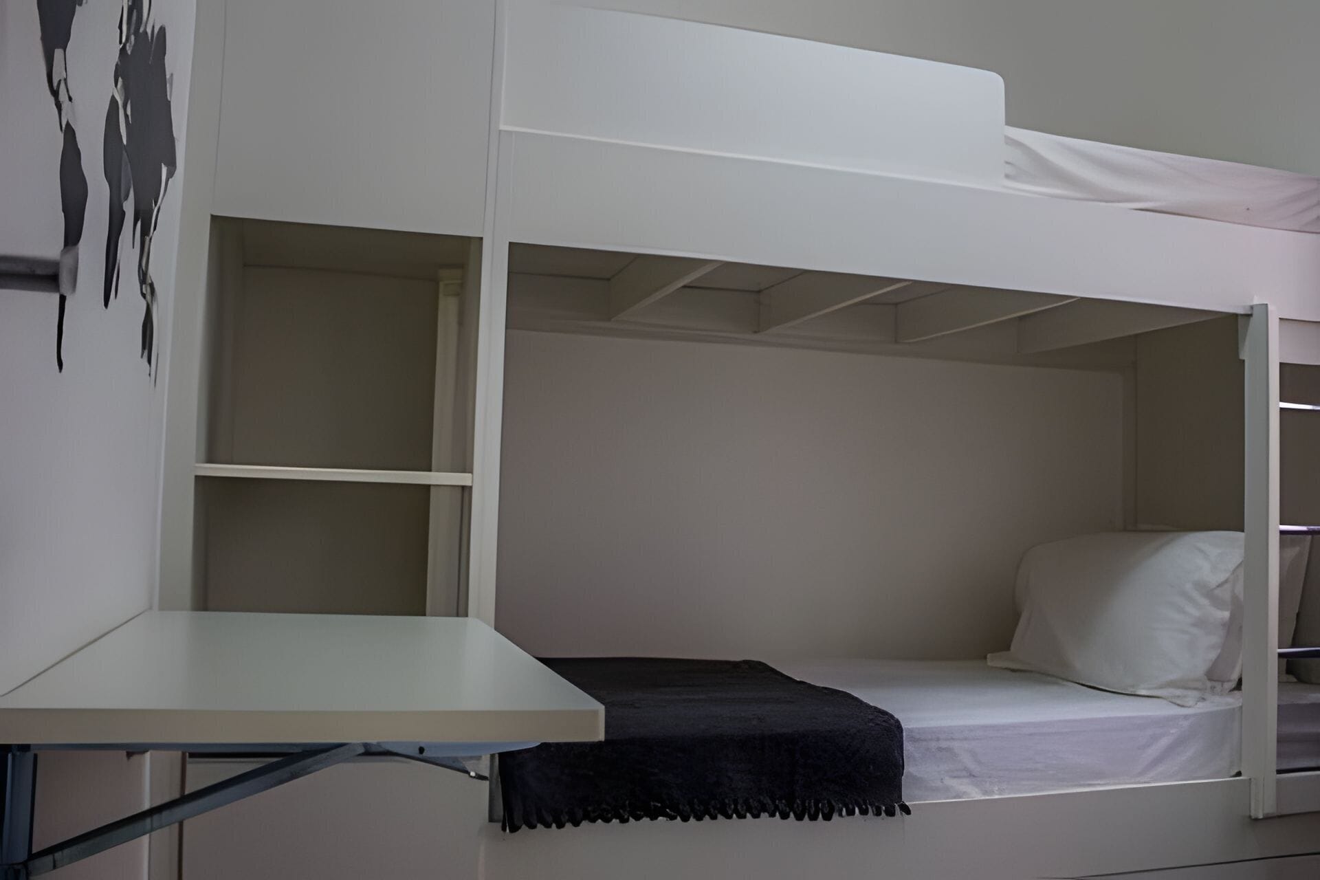 Business Apartment