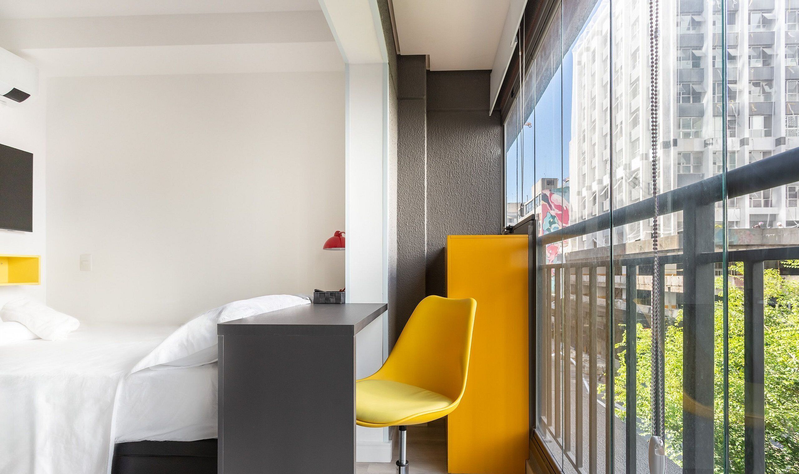 Apartment | 1 bedroom, free WiFi