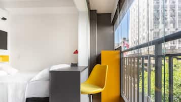Apartment | 1 bedroom, free WiFi