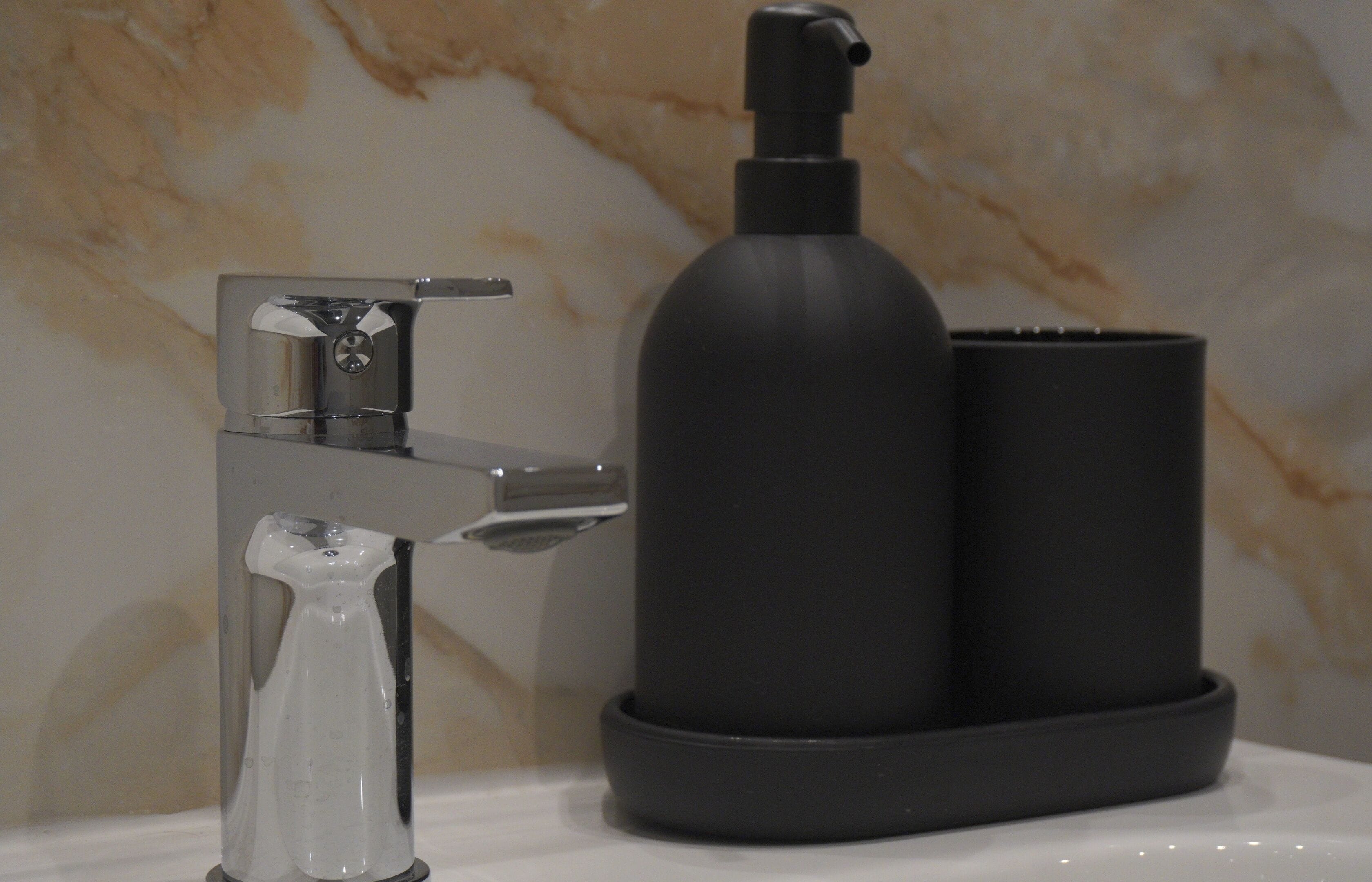 Équipements de salle de bain