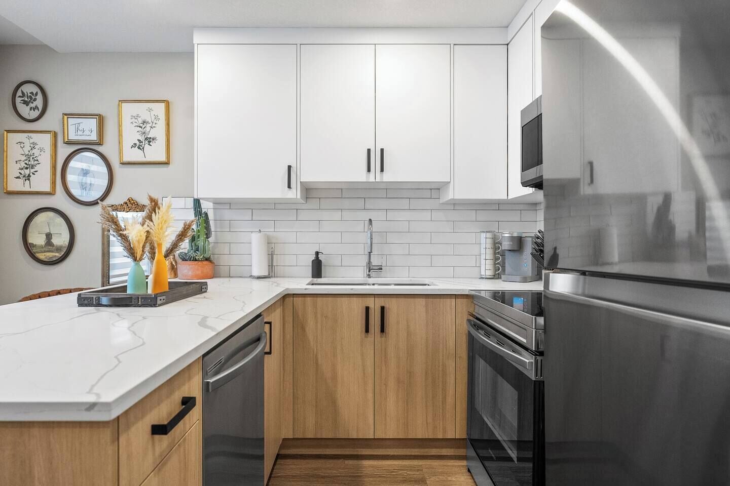 Cucina privata